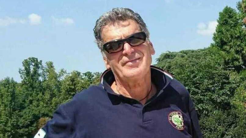 Pistoia, addio a Salvatore: una vita da volontario alla Croce Verde