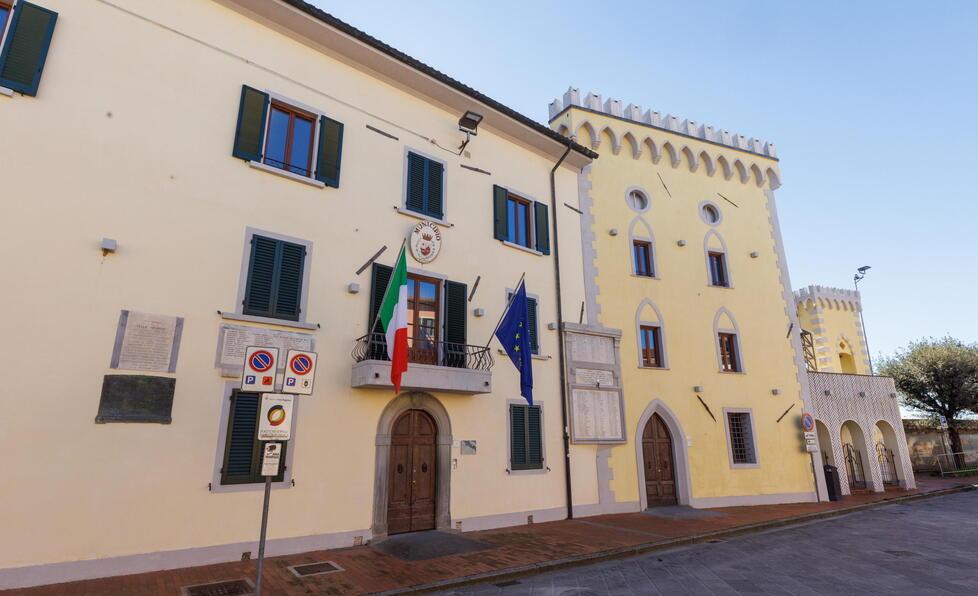 Ponte Buggianese, confronto tra i candidati sulle imprese