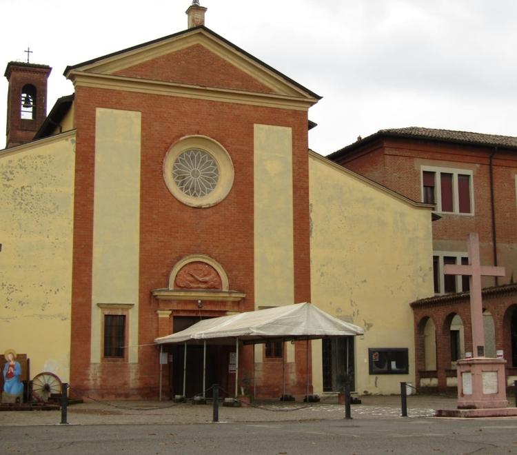Scandiano celebra i 400 anni di presenza dei frati cappuccini