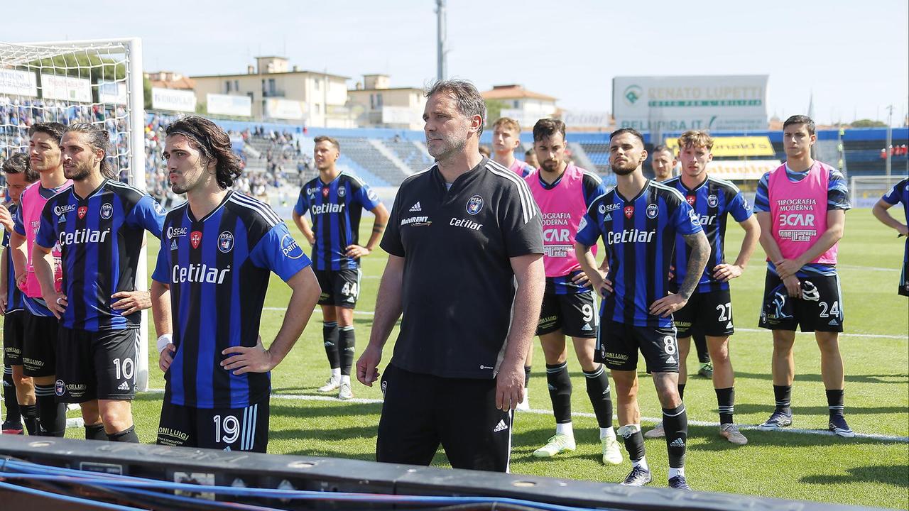 Numeri e calcoli sono con il Pisa: andare ai playoff resta possibile