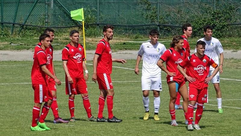 Lo Scandicci manda il Prato ko, la squadra laniera chiude male 