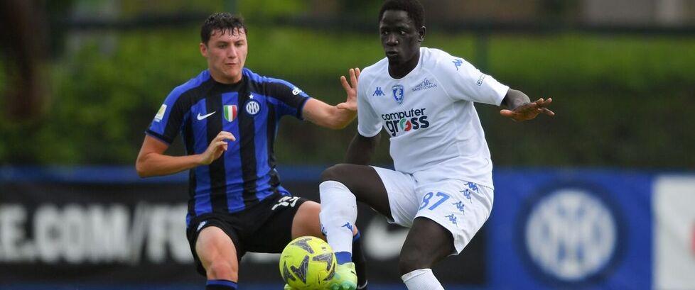 Empoli, due rigori condannano la Primavera contro l’Inter: addio sogni di gloria 