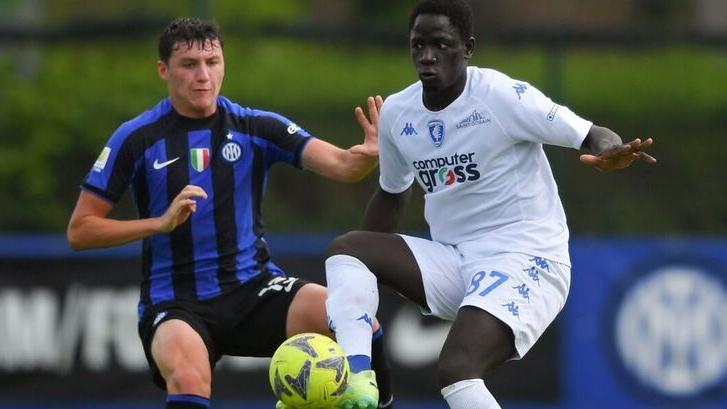 Empoli, due rigori condannano la Primavera contro l’Inter: addio sogni di gloria