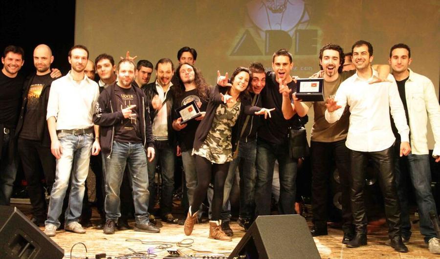 Un palco per i giovani ferraresi. Nasce la rassegna Rock in park