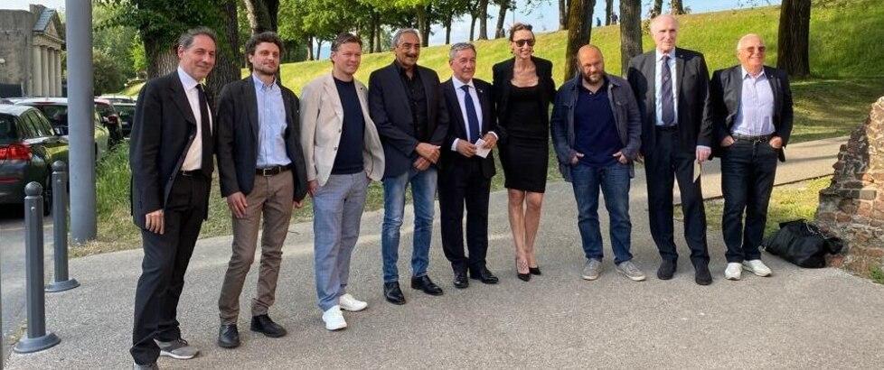 Bancarella Sport, lunedì i sei   finalisti