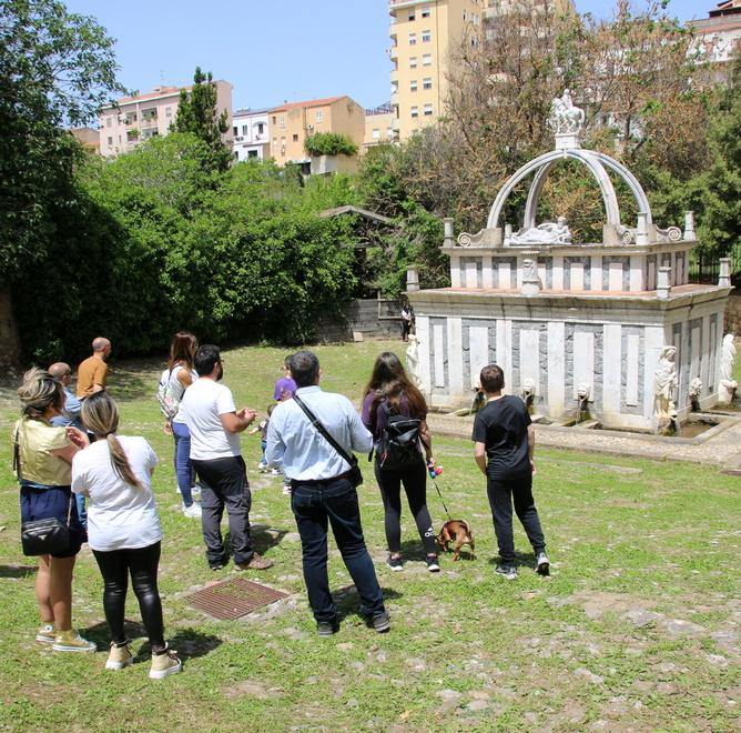Week-end ricco di eventi: a Sassari è l’ora di aprirsi a 360 gradi 
