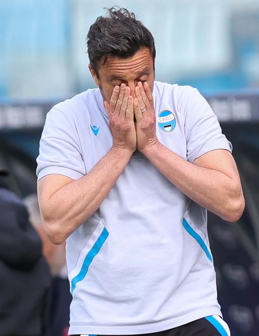 Tutta la stagione in due turni, la Spal è appesa a un esile filo