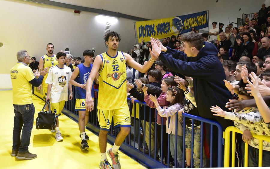 La Solbat chiude al sesto posto: da domenica i play-in con Oleggio 