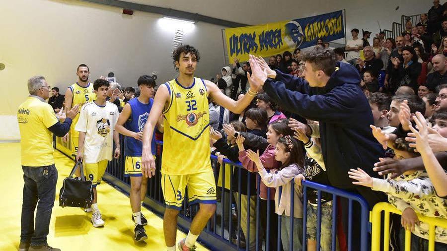 La Solbat chiude al sesto posto: da domenica i play-in con Oleggio