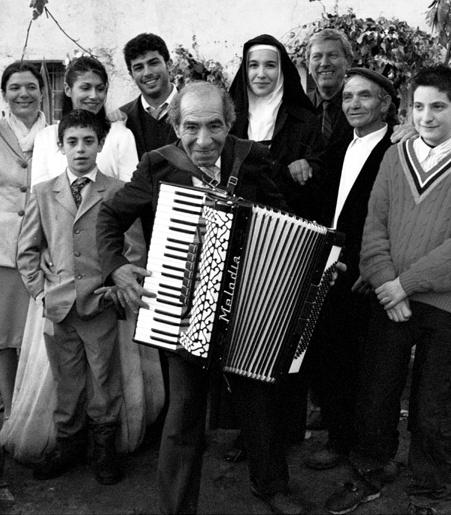 Nuoro, Isre e il cinema: un sodalizio lungo 40 anni 