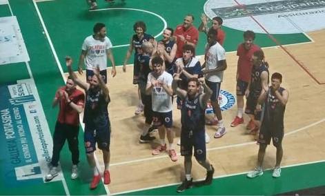 La Sibe Dragons Prato vola in finale playoff