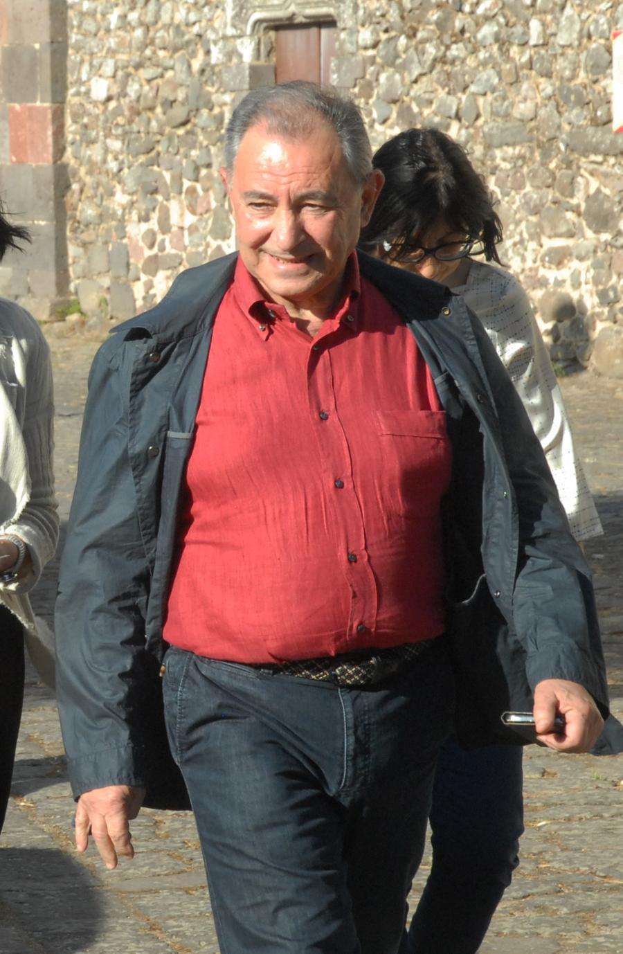 
	Raffaele manca, deceduto dopo l'incidente di venerd&igrave; scorso

