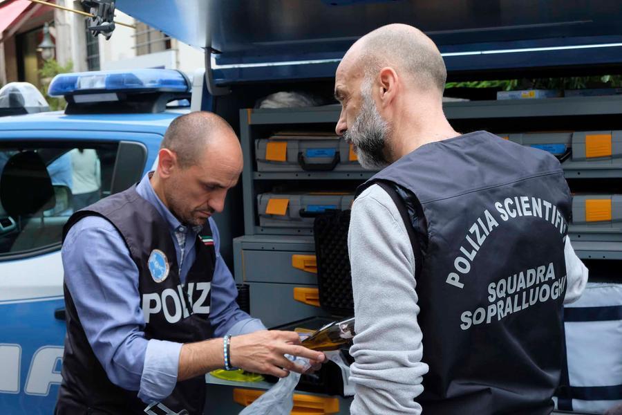 Firenze, rubano computer dalla sede della direzione lavoro della Giunta regionale