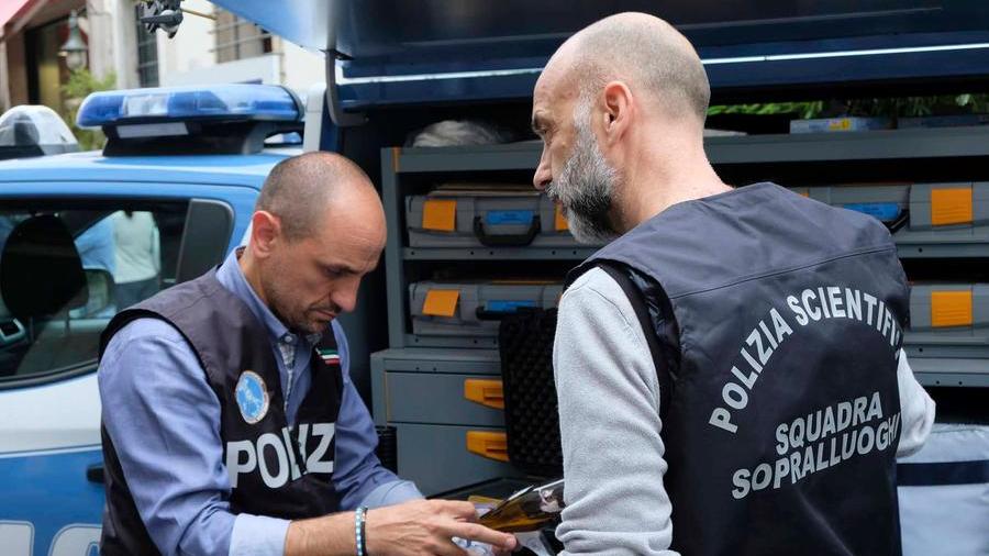 Firenze, rubano computer dalla sede della direzione lavoro della Giunta regionale
