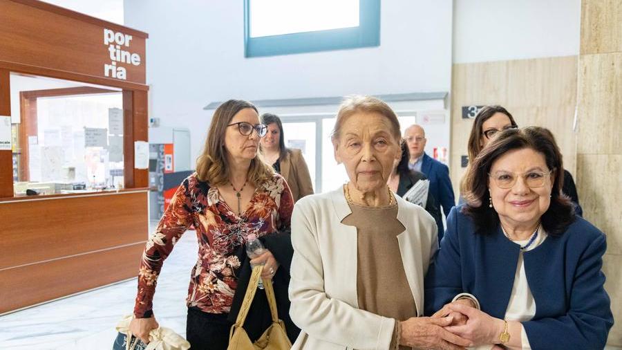 L’appello di Edith Bruck: «Se vogliamo costruire un futuro migliore, non si può dimenticare il passato»
