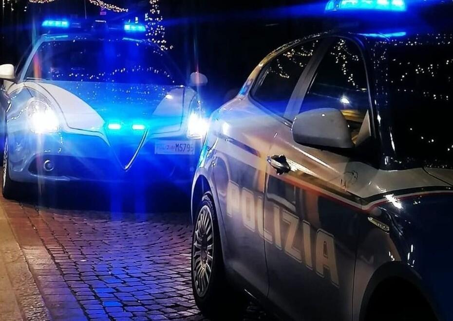 Modena. Tentato furto in XX Settembre Fugge dalla finestra e lo arrestano