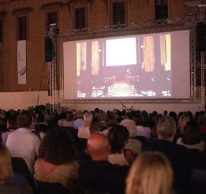 Carpi. Musica e cinema, in città è già estate 