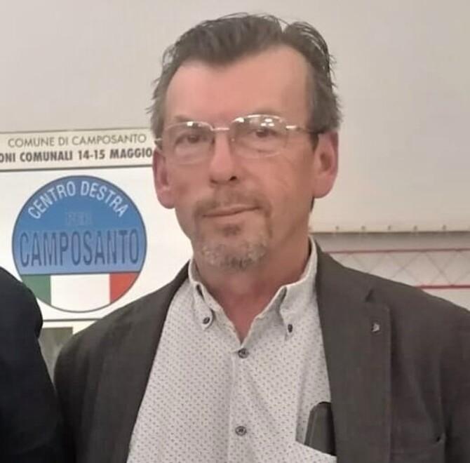 Camposanto, Manfredini: «È tempo di cambiare per il bene del paese» 