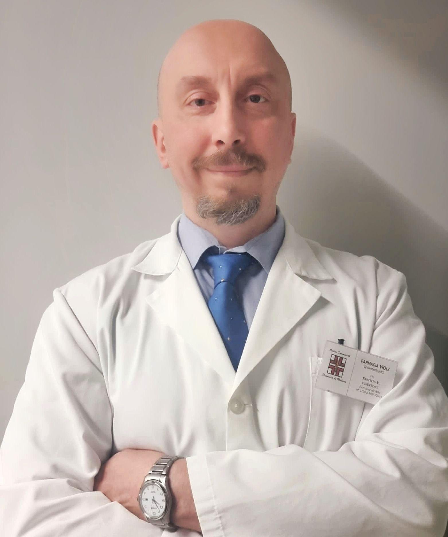 «Antibiotico-resistenza. Noi modenesi in prima linea&nbsp; la prevenzione è fondamentale» 
