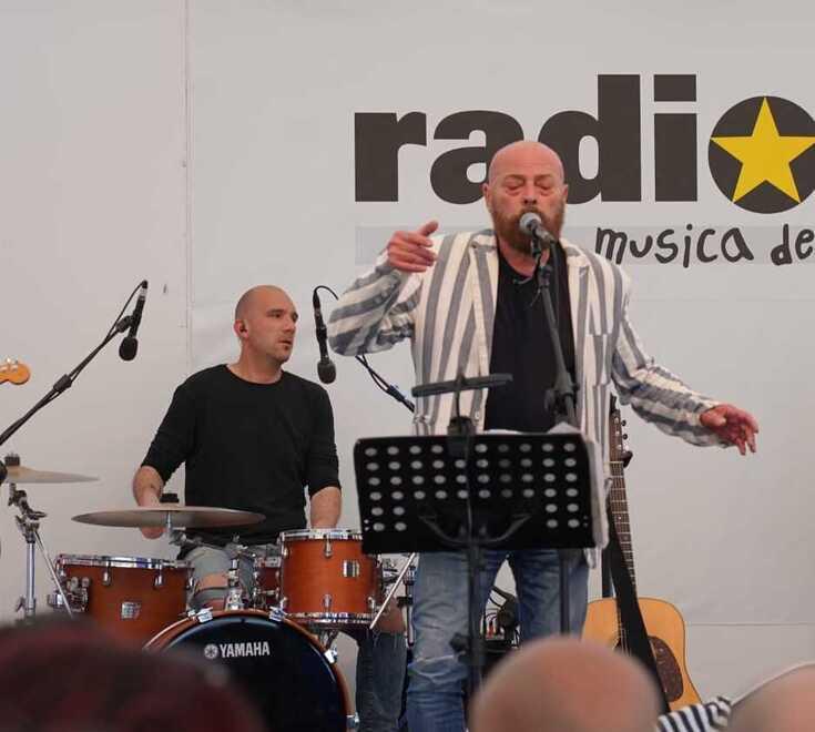 Marano, Lalo Cibelli: «La gavetta non finisce mai» 