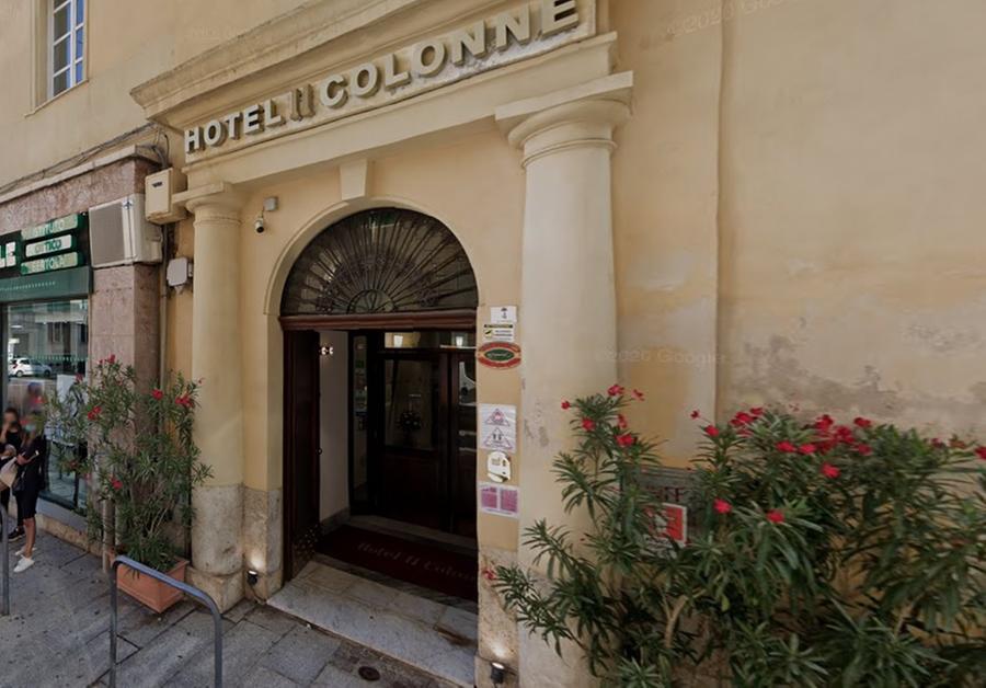 Cade dal davanzale dell’hotel: muore a Cagliari sindaco polacco 44enne