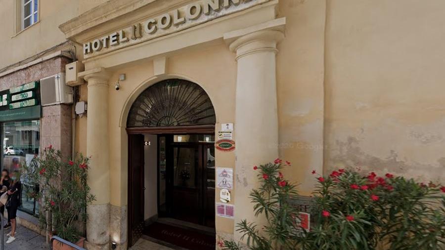 Cade dal davanzale dell’hotel: muore a Cagliari sindaco polacco 44enne