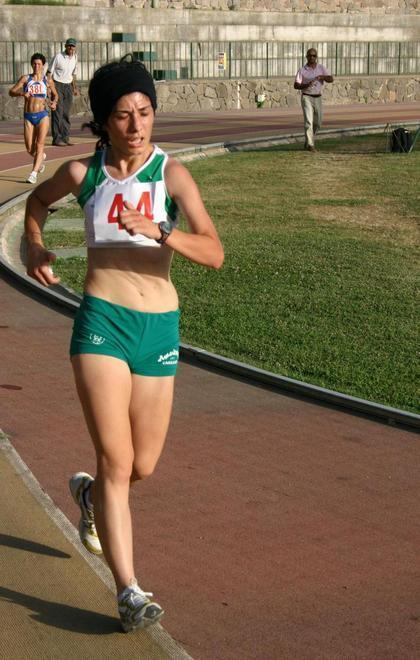 Atletica, exploit di Dorgali e Amsicora a Matera 