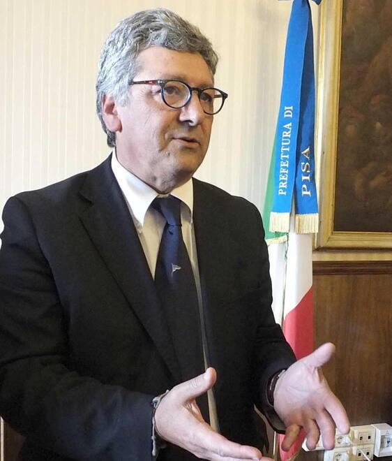 Omicidio Capovani, il procuratore capo: «La soluzione non è il carcere serve un intervento della politica»