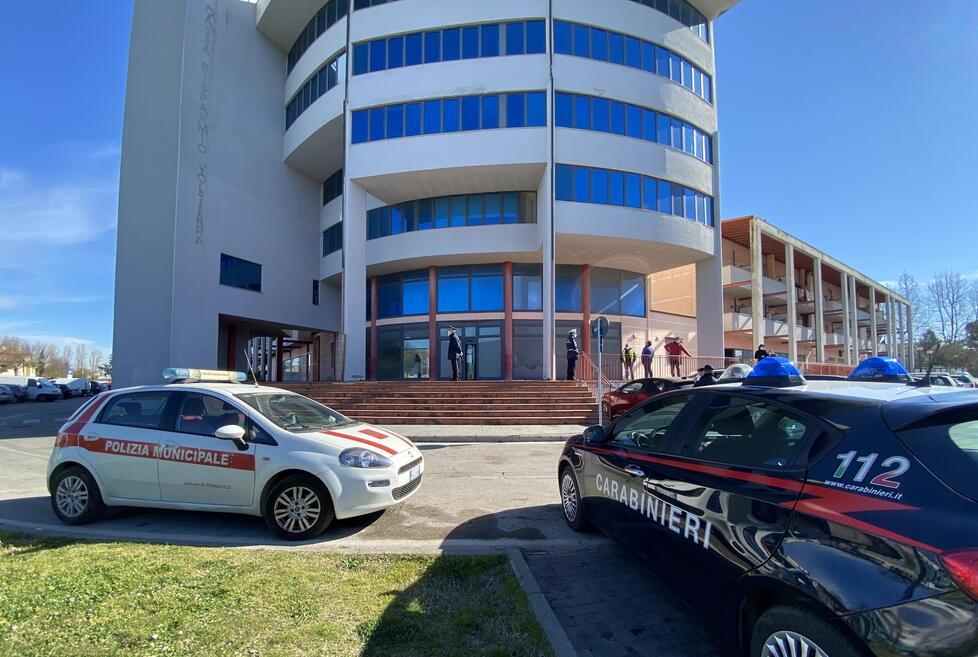 Arrivano i fondi per sgombrare il condominio di via Rospicciano a Ponsacco