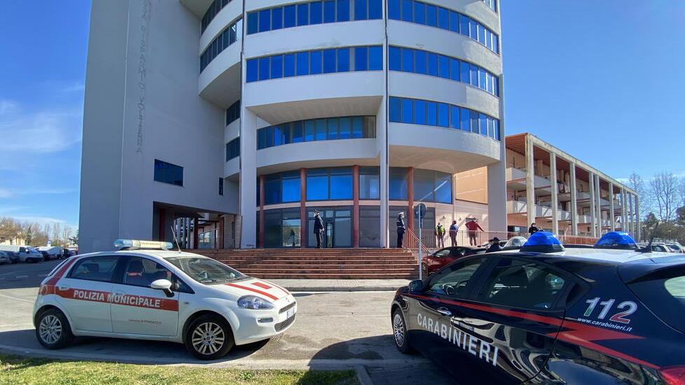 Arrivano i fondi per sgombrare il condominio di via Rospicciano a Ponsacco