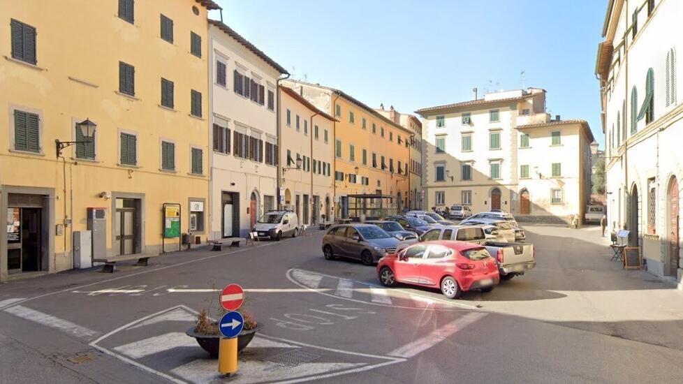 San Miniato, la Ztl fa impennare le multe nel primo quadrimestre 2023