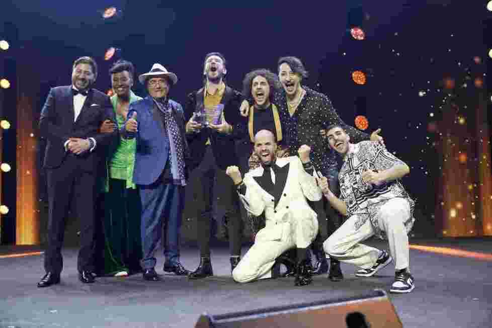 Buggiano, i Piqued Jacks all’Eurovision: «Arrivare in finale per noi sarebbe già una vittoria»
