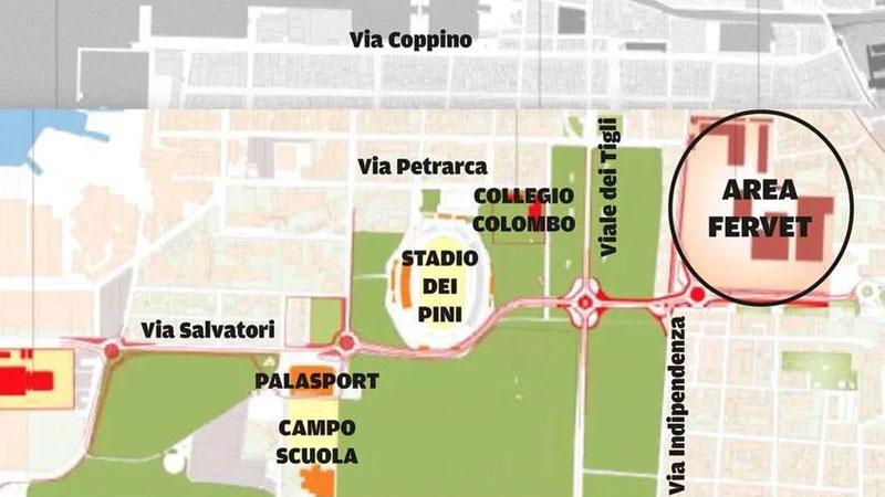 Primo atto per l’Asse di penetrazione a Viareggio: l’Università presenta lo studio
