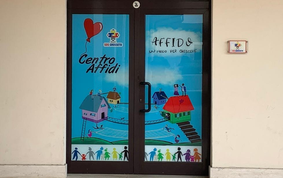 L’amore oltre i legami: «Abbiamo accolto un bimbo in affido e anche noi ci sentiamo la sua famiglia»