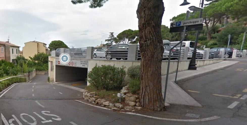 Marciana Marina, pignorato un milione dai conti del Comune il parcheggio multipiano