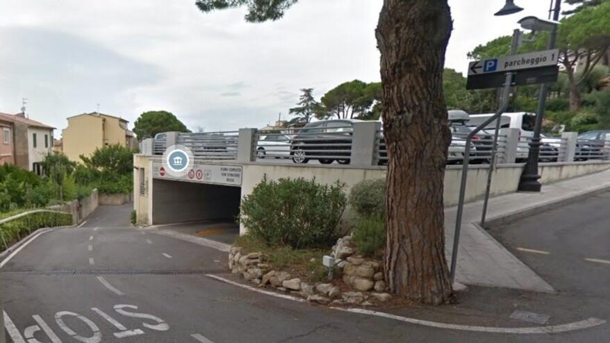 Marciana Marina, pignorato un milione dai conti del Comune il parcheggio multipiano