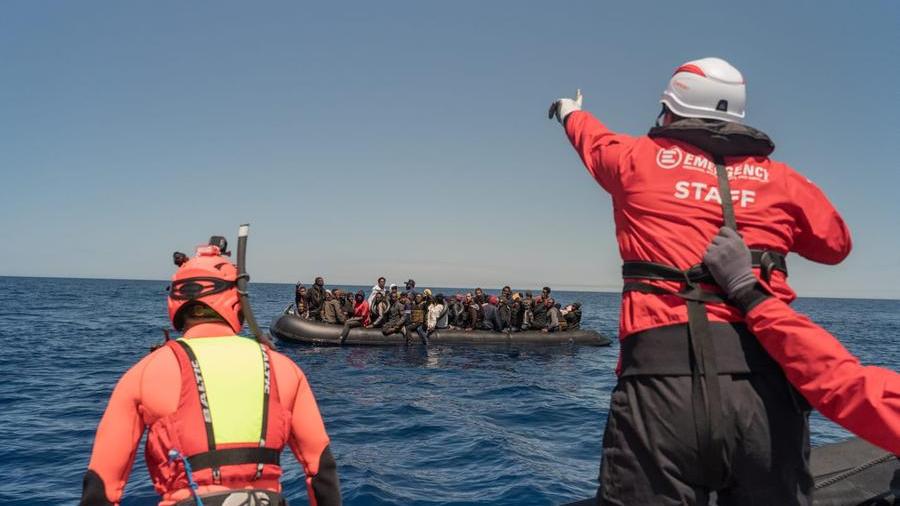 Emergenza migranti in città: Firenze ne accoglie quasi tremila