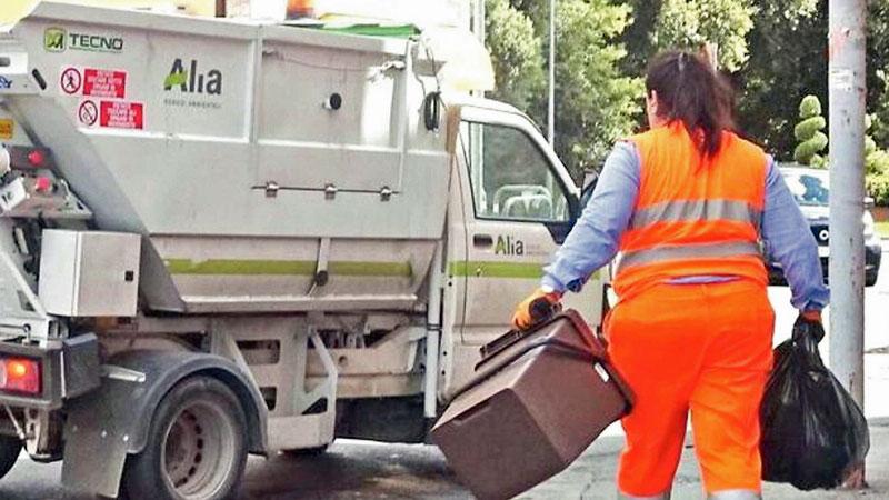 Empoli, il kit per la raccolta differenziata si ritirerà anche in tabaccheria: ecco come fare