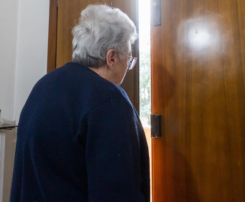 «Truffe, occhi aperti»