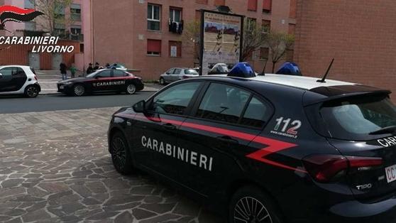 Va dall’ex fidanzata nonostante il divieto di avvicinamento: arrestato 39enne a Livorno