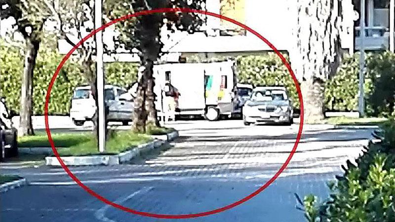 Falsi incidenti a Massa, il teste in aula: «Si accordavano in carrozzeria»