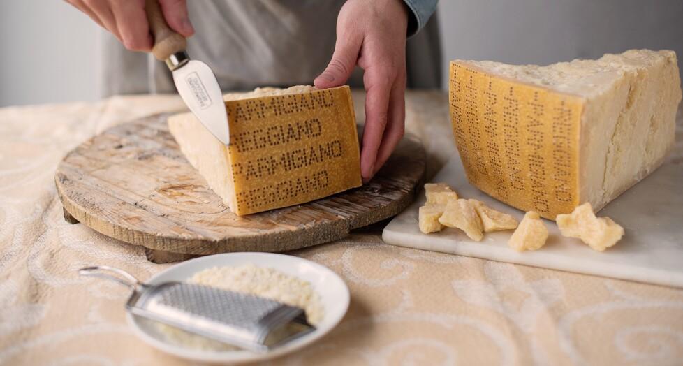 Il re dei formaggi non si ferma più: vendite ancora in crescita del 3,9%