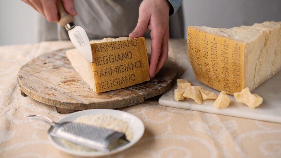 Il re dei formaggi non si ferma più: vendite ancora in crescita del 3,9%