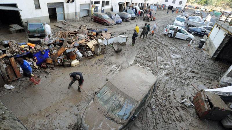 Alluvione di Aulla, il giudice: «I lavori a regola d’arte non avrebbero evitato l’esondazione»