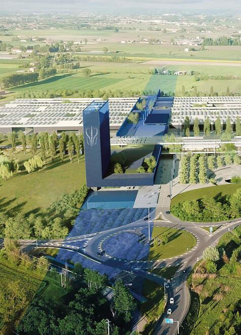 Crisi Silk-Faw, buco di 26 milioni: «Il risanamento appare realizzabile»