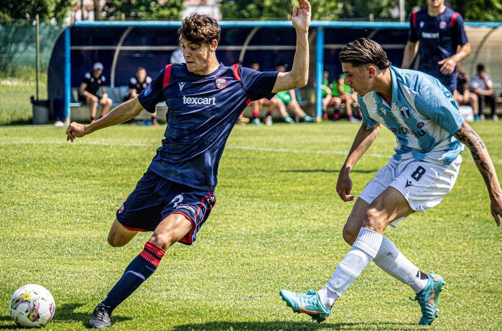 Carpi, la vittoria dei playoff non vuol dire Serie C In graduatoria il club di Lazzaretti è molto indietro