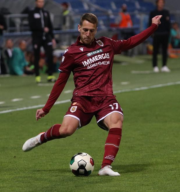 «A Reggio Emilia ho trovato l’amore»