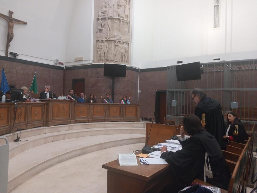 Aperto a Sassari il processo a Davide Iannelli per omicidio premeditato