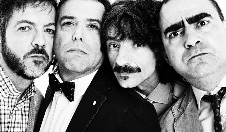 Tornano Elio e le Storie Tese con il “Concertozzo” che fa del bene