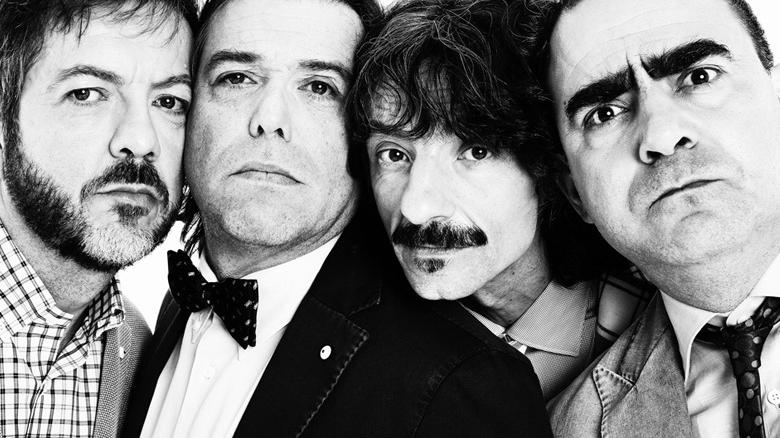 Tornano Elio e le Storie Tese con il “Concertozzo” che fa del bene
